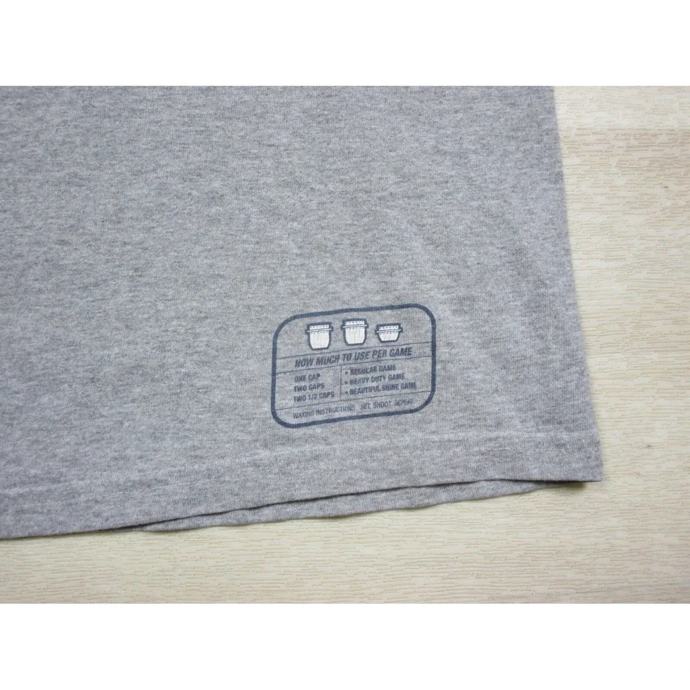 Vintage Nike USA Youth (L) T Shirt 